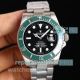 Swiss Copy Rolex Submariner Blaken Black Face Stainless Steel 2836 Watch (6)_th.jpg